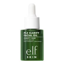 E.L.F. SKIN PLZ CLARIFY FACIAL OIL (ACEITE FACIAL)